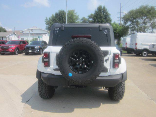 new 2024 Ford Bronco car, priced at $92,542