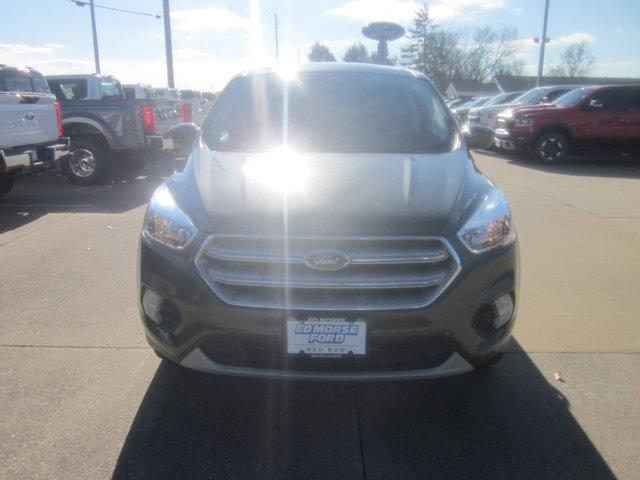 used 2019 Ford Escape car, priced at $18,579