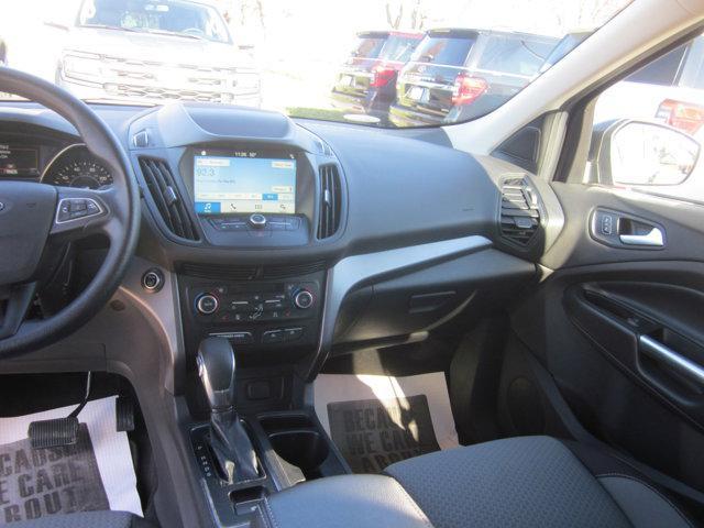 used 2019 Ford Escape car, priced at $18,579