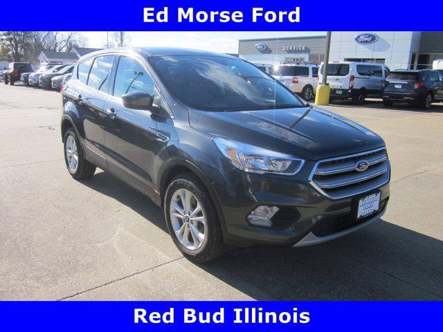 used 2019 Ford Escape car, priced at $18,579