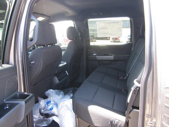 new 2025 Ford F-150 car, priced at $57,959