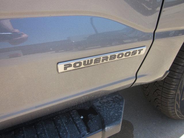 new 2025 Ford F-150 car, priced at $57,959