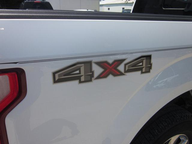 used 2019 Ford F-150 car, priced at $30,990