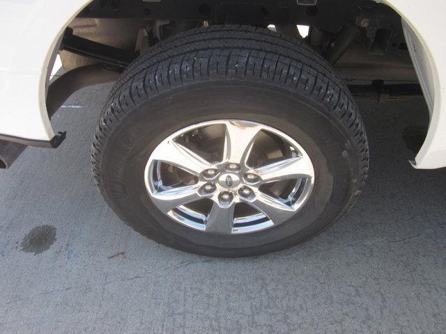 used 2019 Ford F-150 car, priced at $30,990