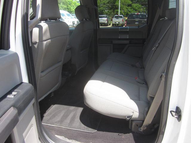 used 2019 Ford F-150 car, priced at $30,990
