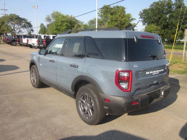 new 2025 Ford Bronco Sport car, priced at $35,280
