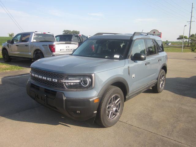 new 2025 Ford Bronco Sport car, priced at $35,280