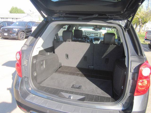 used 2014 Chevrolet Equinox car, priced at $8,888