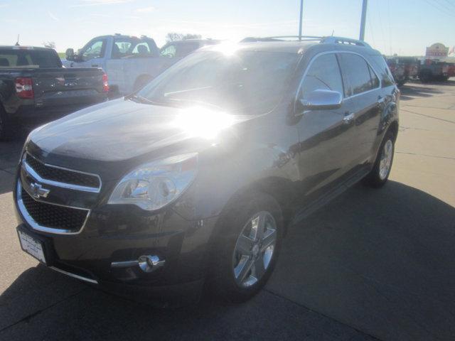 used 2014 Chevrolet Equinox car, priced at $8,888