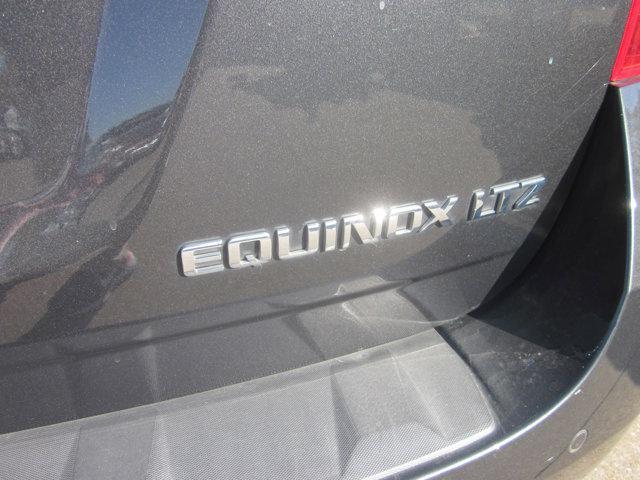 used 2014 Chevrolet Equinox car, priced at $8,888