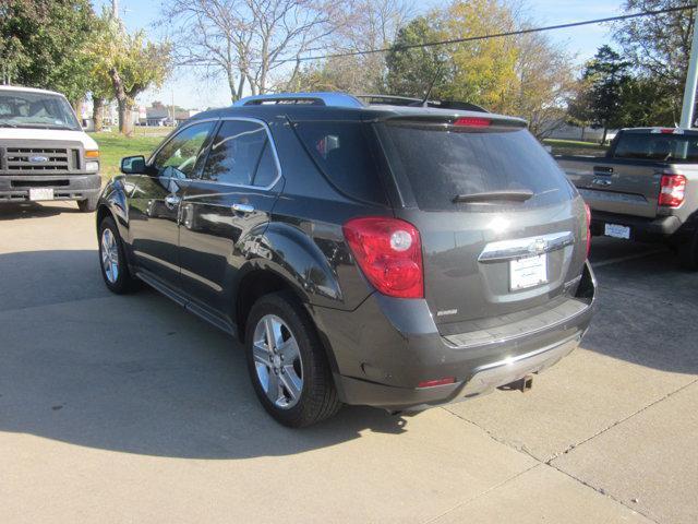 used 2014 Chevrolet Equinox car, priced at $8,888