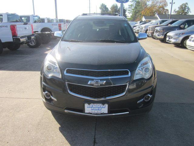 used 2014 Chevrolet Equinox car, priced at $8,888