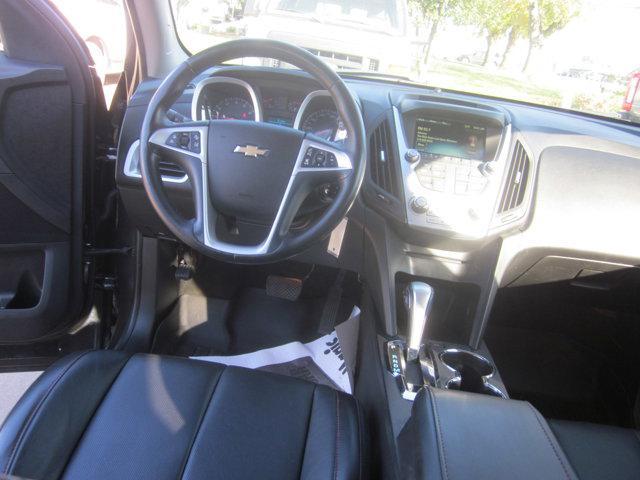 used 2014 Chevrolet Equinox car, priced at $8,888