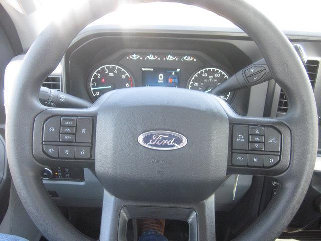 new 2026 Ford F-250 car, priced at $51,146