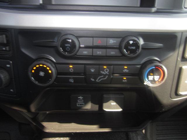 new 2026 Ford F-250 car, priced at $51,146
