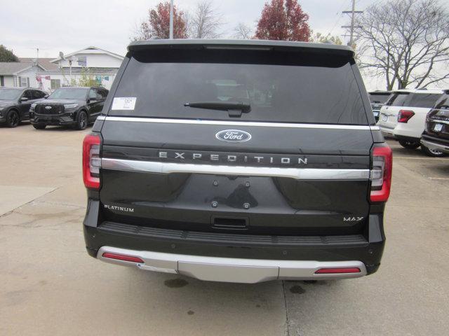 new 2024 Ford Expedition car, priced at $91,040