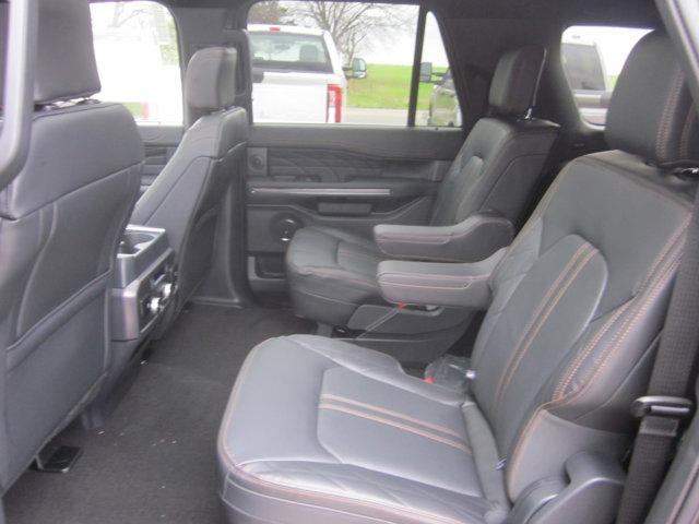 new 2024 Ford Expedition car, priced at $91,040