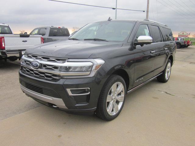 new 2024 Ford Expedition car, priced at $91,040