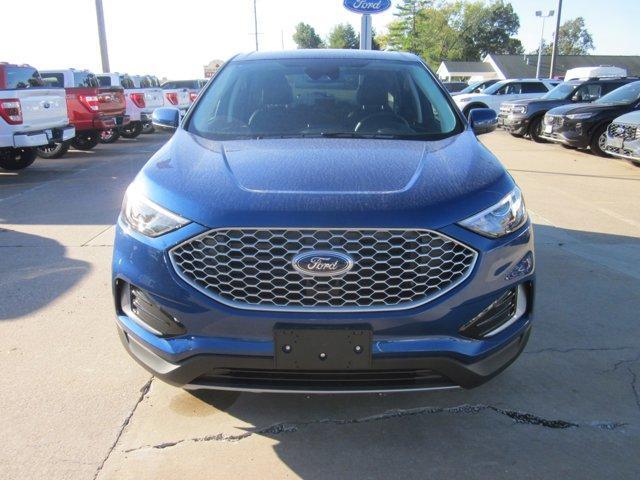 new 2024 Ford Edge car, priced at $39,837