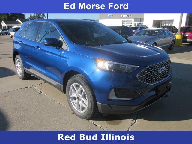 new 2024 Ford Edge car, priced at $39,837