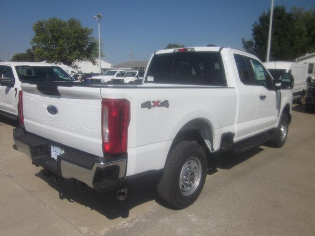 new 2026 Ford F-250 car, priced at $54,366