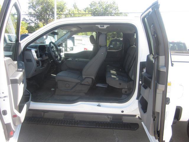 new 2026 Ford F-250 car, priced at $54,366