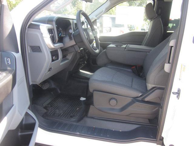 new 2026 Ford F-250 car, priced at $54,366