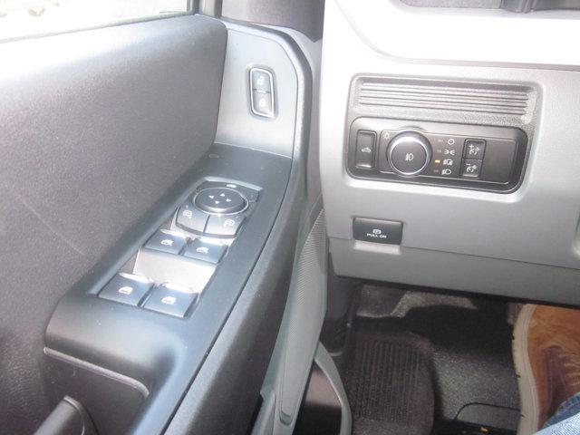 new 2026 Ford F-250 car, priced at $54,366