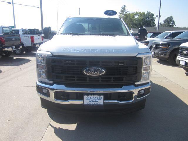 new 2026 Ford F-250 car, priced at $54,366