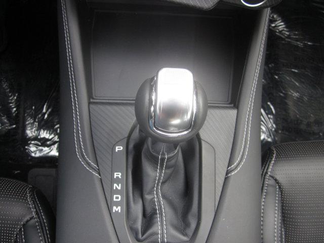new 2025 Ford Mustang car, priced at $55,092