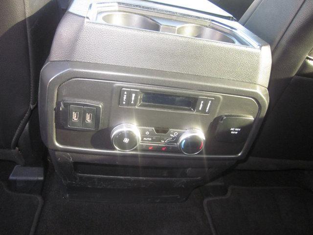 used 2020 Ford Expedition car, priced at $29,790