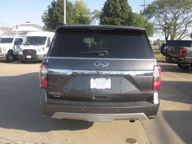 used 2020 Ford Expedition car, priced at $29,790