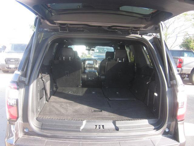 used 2020 Ford Expedition car, priced at $29,790