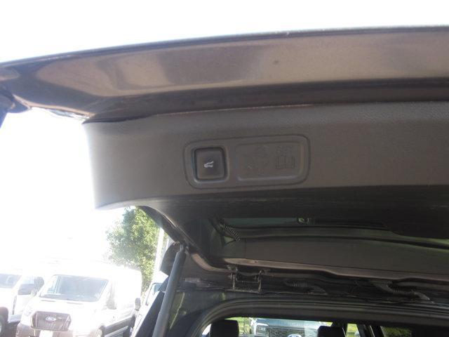 used 2020 Ford Expedition car, priced at $29,790