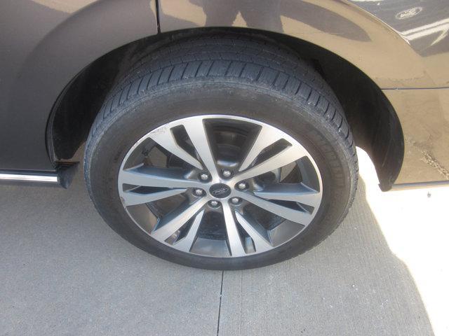 used 2020 Ford Expedition car, priced at $29,790
