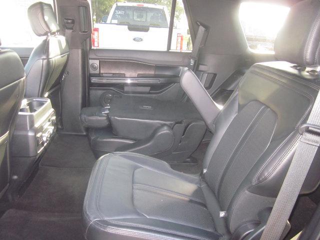 used 2020 Ford Expedition car, priced at $29,790