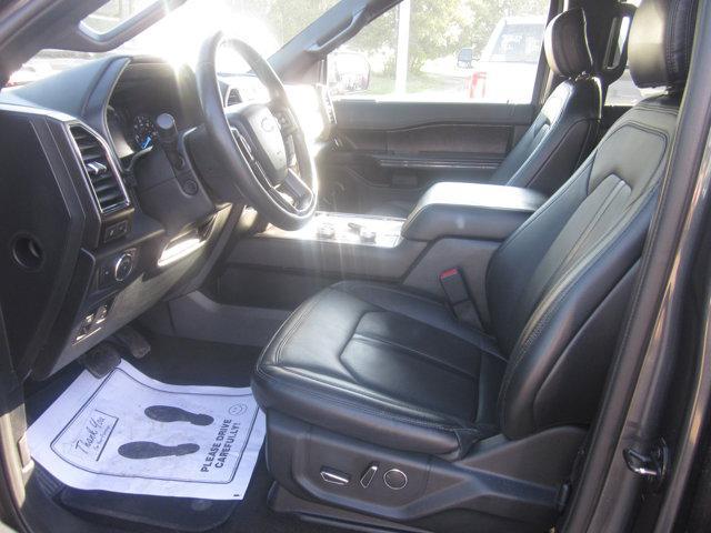 used 2020 Ford Expedition car, priced at $29,790