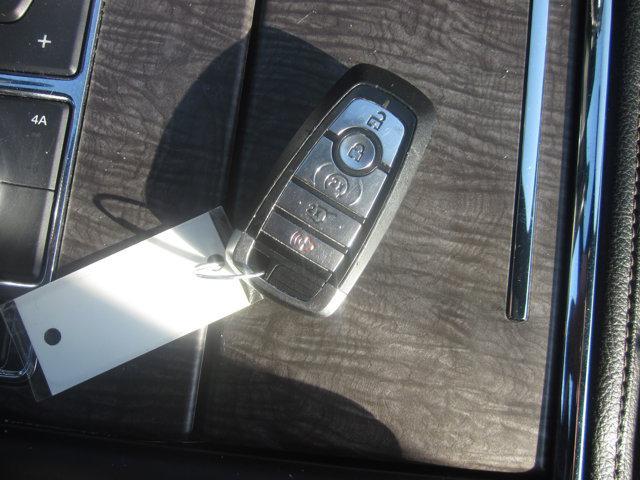 used 2020 Ford Expedition car, priced at $29,790
