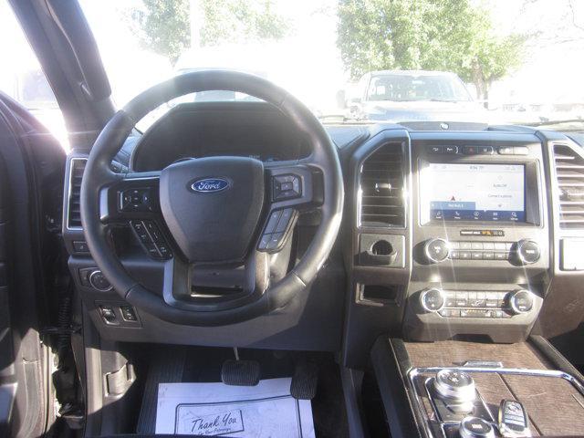 used 2020 Ford Expedition car, priced at $29,790