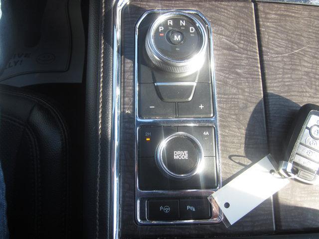 used 2020 Ford Expedition car, priced at $29,790