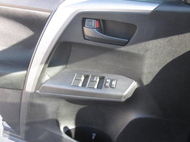used 2016 Toyota RAV4 car, priced at $15,490