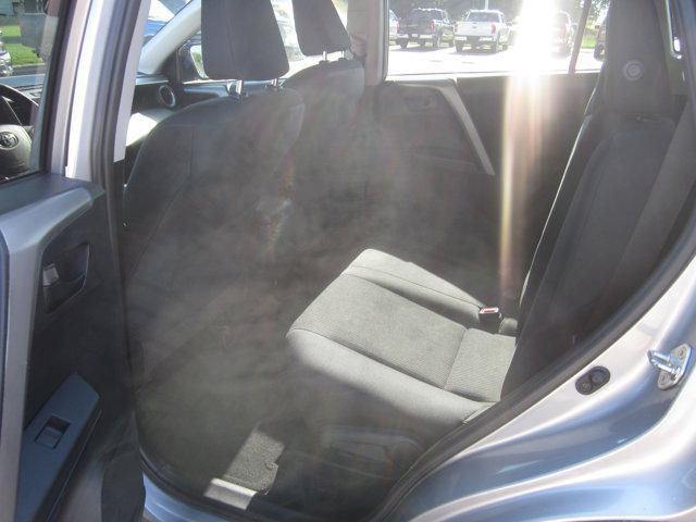 used 2016 Toyota RAV4 car, priced at $15,490