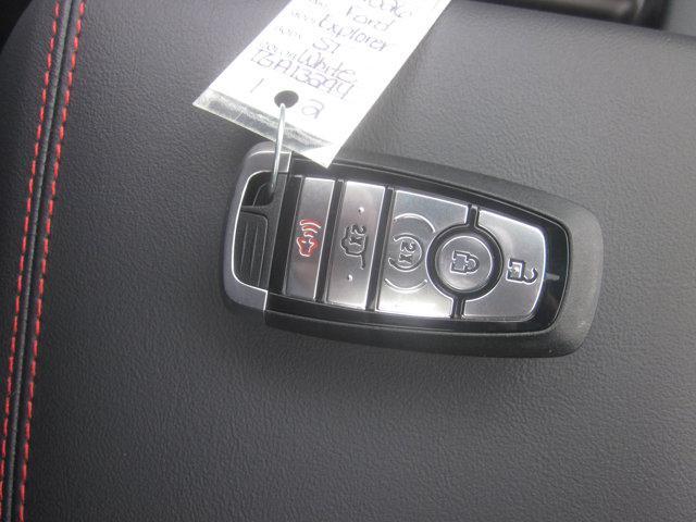 new 2026 Ford Explorer car, priced at $63,135