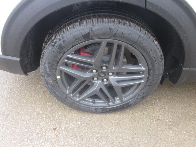 new 2026 Ford Explorer car, priced at $63,135