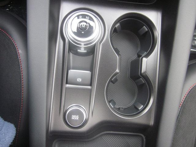 new 2026 Ford Explorer car, priced at $63,135