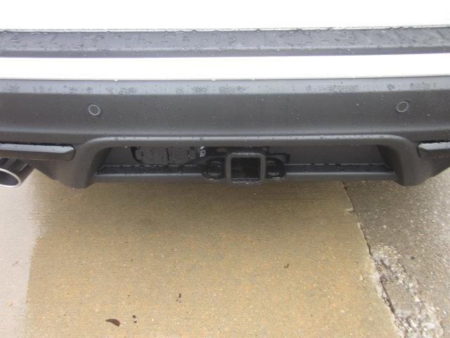 new 2026 Ford Explorer car, priced at $63,135