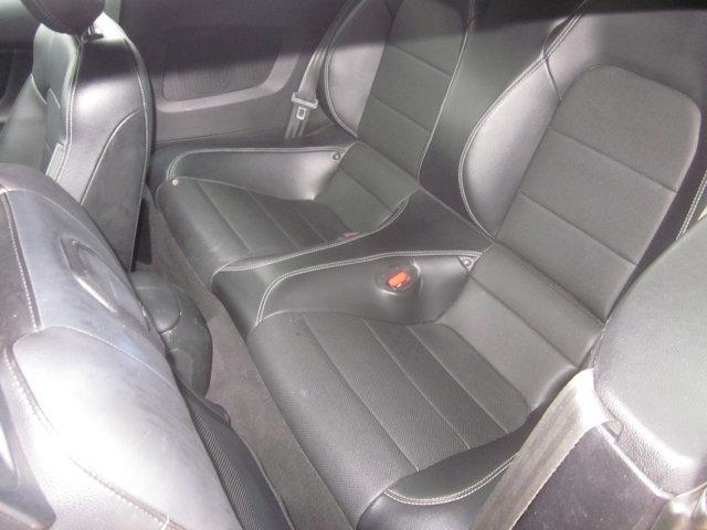 used 2022 Ford Mustang car, priced at $23,999