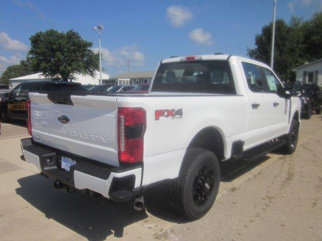 new 2024 Ford F-250 car, priced at $60,518