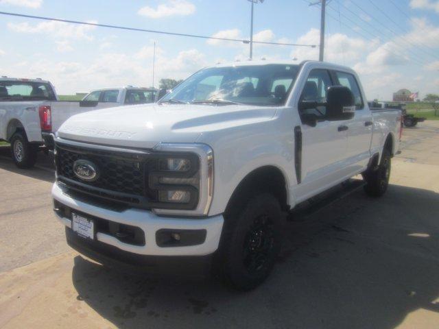 new 2024 Ford F-250 car, priced at $60,518