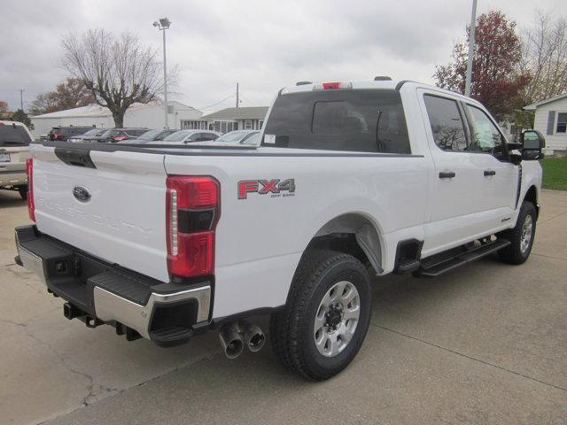 new 2024 Ford F-250 car, priced at $72,220